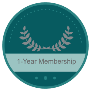 Yearly Memberships