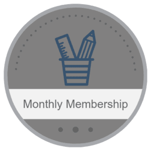 Monthly Memberships