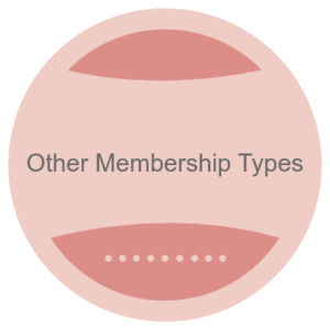 Misc. Memberships