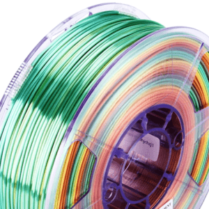 eSun Rainbow PLA (Whole Spool)