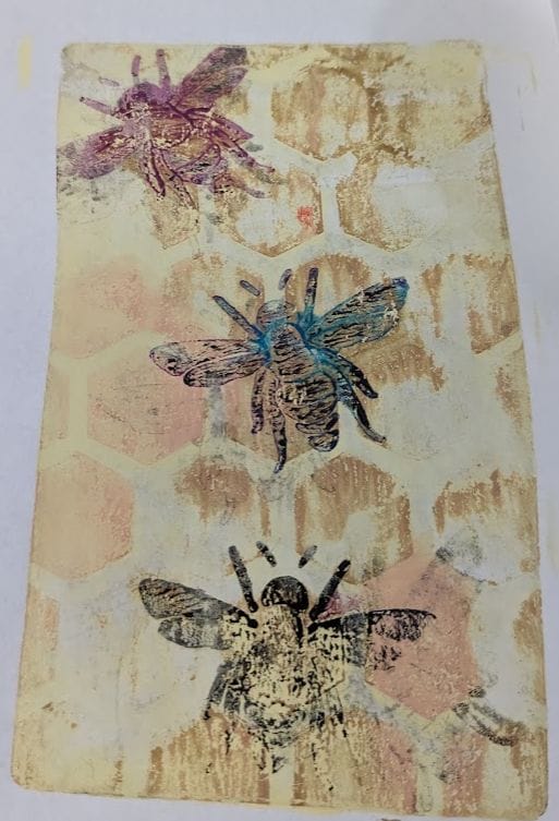 Custom Stencil - Image 4