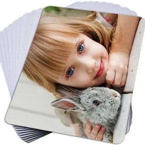 Mousepad Sublimation Blank