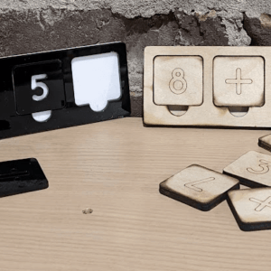 Math Center Practice