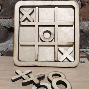 Tic Tac Toe