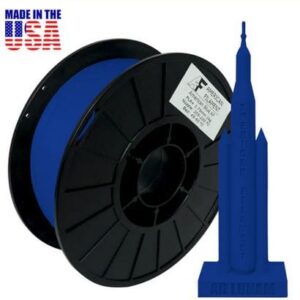American Filament American Blue PLA