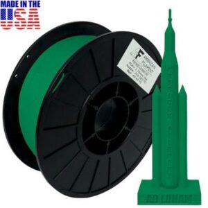 American Filament Forest Green PLA