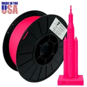 American Filament Neon Pink PLA