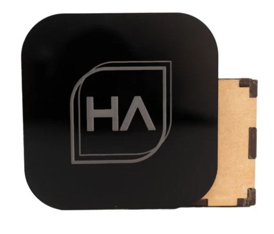 Black Cast Acrylic Sheet