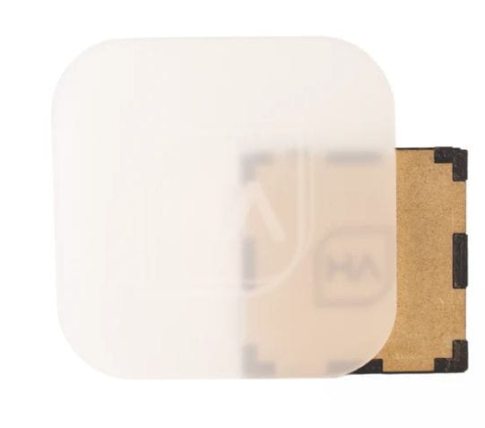 Frosted White Cast Acrylic Sheet