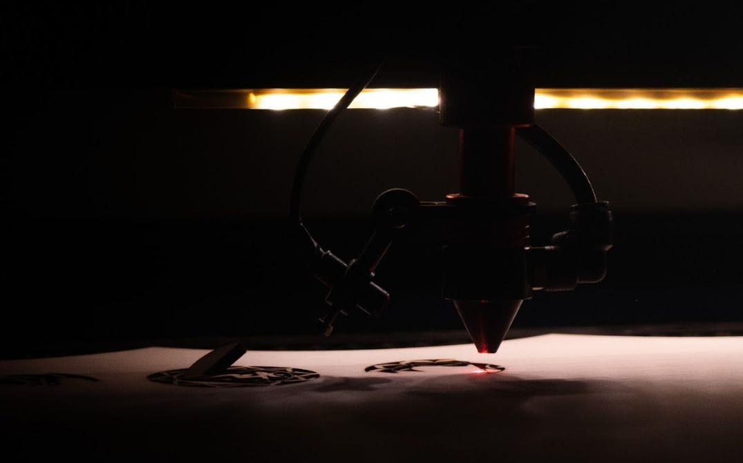 High Tech Maker Tier (Monthly)