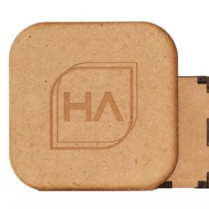 MDF Sheet - 1/8"