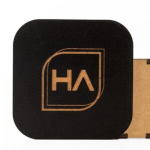 TruFlat Black Sheet - 1/8"