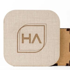 TruFlat Linen Sheet - 1/8"