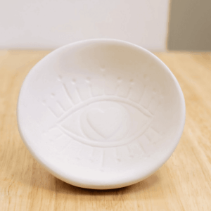 My Vision Ring Dish