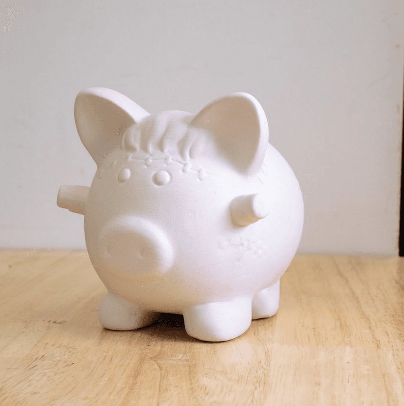 FrankenPig Bank