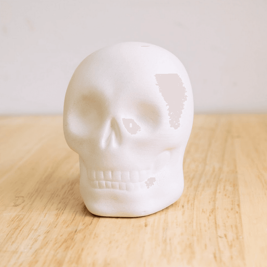 Skully Mighty Tot