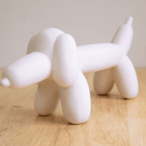 Balloon Buddy - Wiener Dog