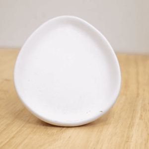 Small Egg Plate
