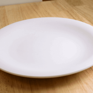 Coupe Dinner Plate