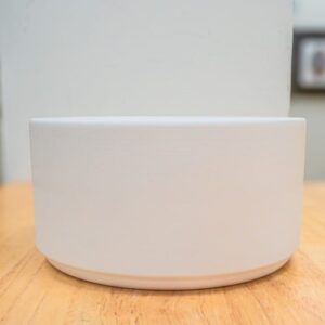 Stoneware Cooper Cereal Bowl