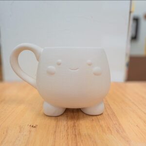 Kutie Kawaii Mug