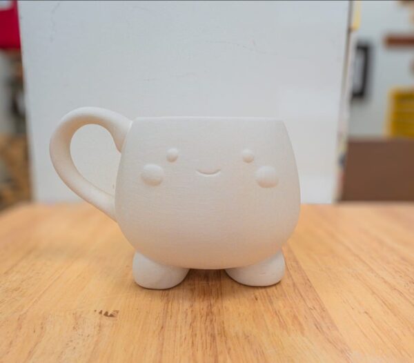 Kutie Kawaii Mug