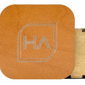 TruFlat Cherry Sheet - 1/8"