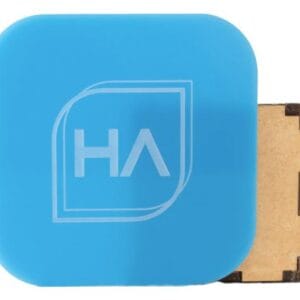 Light Blue Cast Acrylic Sheet