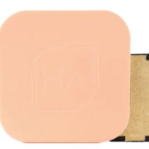 Apricot Sherbet Cast Acrylic Sheet