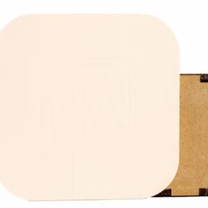 Bone Cast Acrylic Sheet