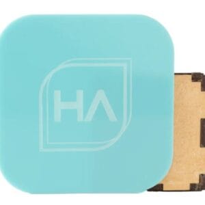 Breakfast Blue Cast Acrylic Sheet