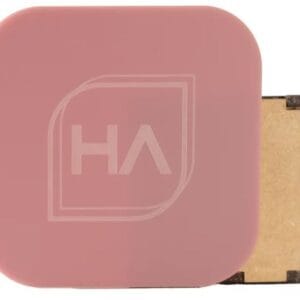 Desert Rose Cast Acrylic Sheet