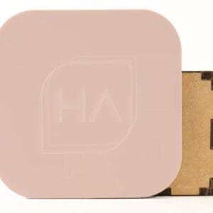 Dusty Mauve Cast Acrylic Sheet