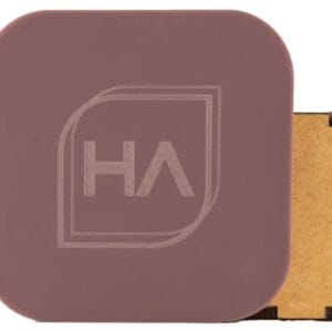 Mauve Rose Cast Acrylic Sheet