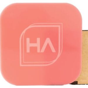 Pink Cast Acrylic Sheet